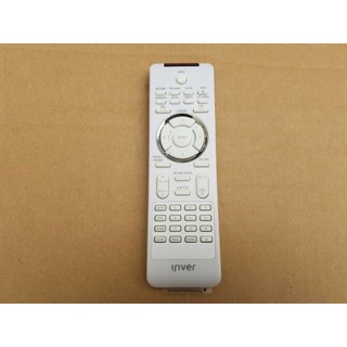 ㊣♡♥適用 艾利和 IRIVER 高端遙*控* 外形一樣通用。 家用遙*控*