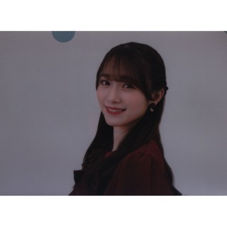(預購) 櫻坂46 守屋麗奈 BACKS LIVE 資料夾 田村保乃 森田ひかる 守屋麗奈 森田ひかる 山下瞳月