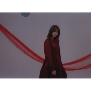 (預購) 櫻坂46 武元唯衣 BACKS LIVE 2 資料夾 田村保乃 森田ひかる 守屋麗奈 森田ひかる 山下瞳月