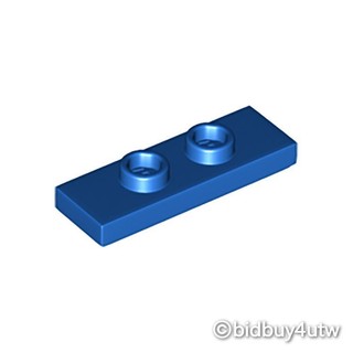 LEGO零件 變形平板磚 1x3 34103 藍色 6231513【必買站】樂高零件