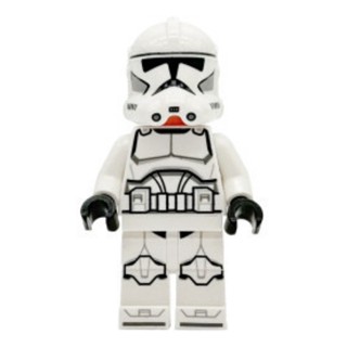 LEGO 人偶 SW1319 複製人士兵 樂高® Star Wars™系列【必買站】 樂高人偶