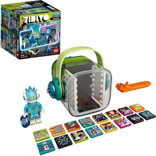 [必買站] LEGO 43104 VIDIYO系列 Alien DJ BeatBox【必買站】樂高盒組
