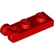LEGO零件 變形平板磚 1x2 60478 紅色 4515365【必買站】樂高零件