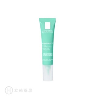 理膚寶水 LA ROCHE-POSAY 全日長效玻尿酸保濕修護眼霜 15 mL 實體簽約門市【立赫藥局】