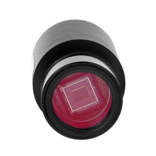 顯微鏡電子目鏡攝像頭相機cmos/ccd相機130/200/500萬像素高清金相USB免驅