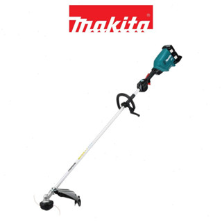 MAKITA 牧田 36V(18V*2)鋰電無刷高扭力割草機 空機 DUR369LZX2