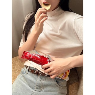 【Codibook】韓國 kim9hope T恤短袖上衣［預購］女裝