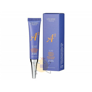 現貨 L’EGERE 蘭吉兒 極致雙A緊緻提亮眼霜 15ml【小元寶】超取