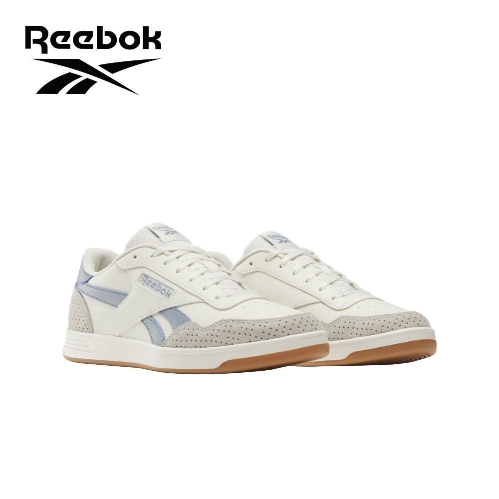 【REEBOK】COURT ADVANCE 網球鞋_男/女_100074283 官方旗艦店