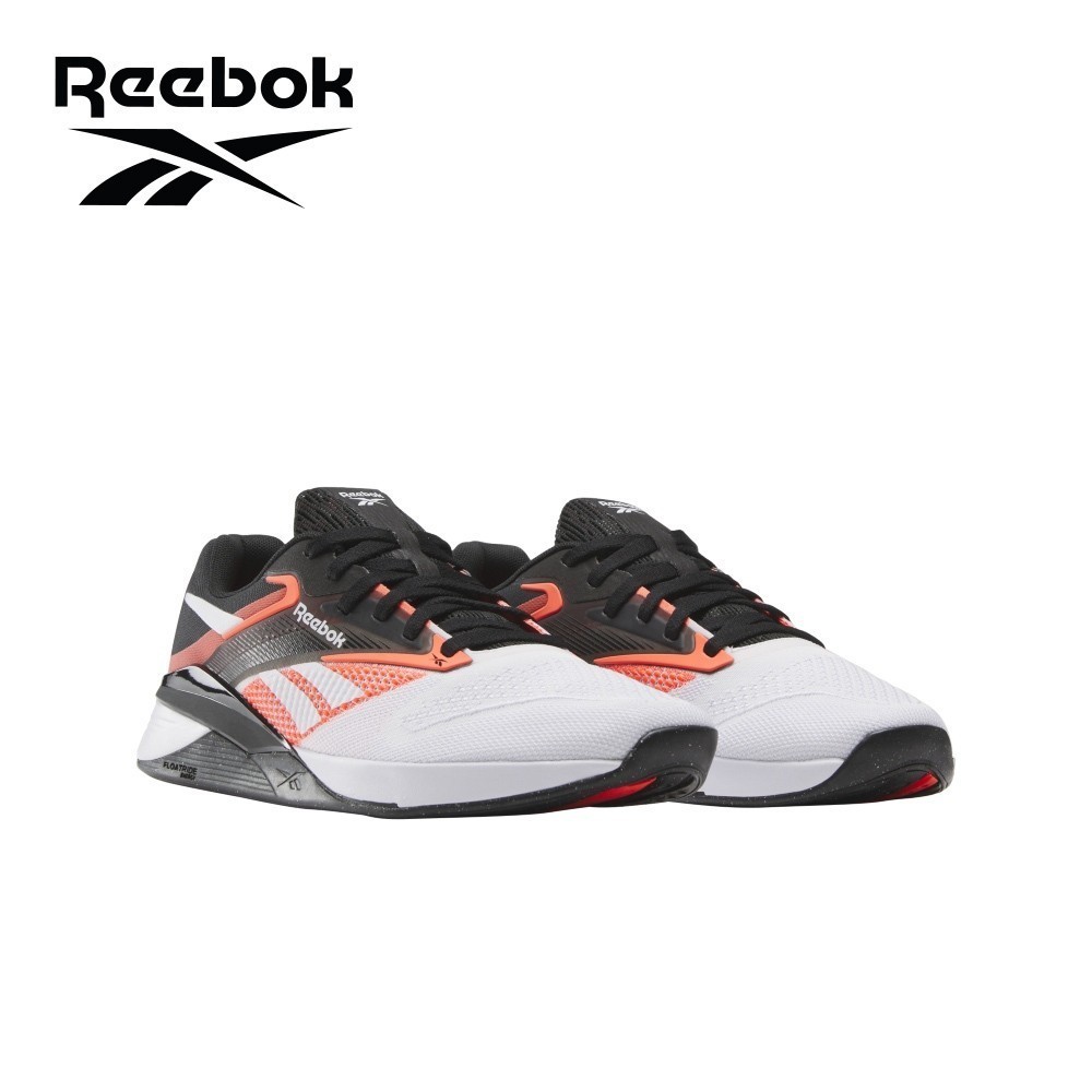 REEBOK官方旗艦_NANO X4 訓練鞋_男/女_100074684