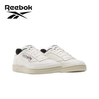 【REEBOK】_CLUB C 85 網球鞋_男/女_100074477 官方旗艦店