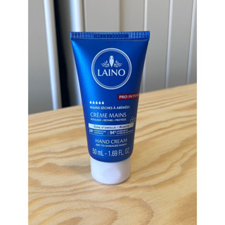 現貨 法國 萊諾 Laino 蜂蠟乳木果油極潤修護護手霜 50ml