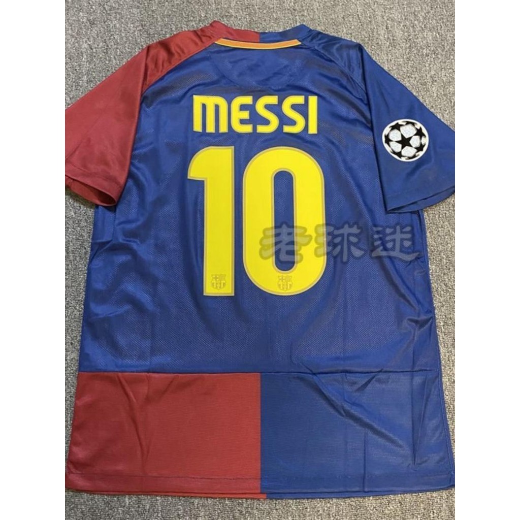 巴薩球衣的價格推薦- 2025年12月| 比價比個夠BigGo