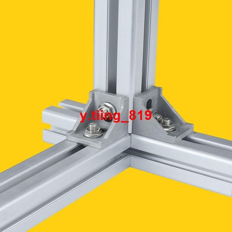 熱賣wwq工業鋁型材歐標6060單槽鋁型材 圍欄立柱型材6060W-10加厚鋁方管