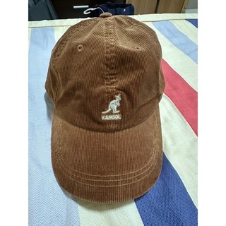 （全新）KANGOL CORD 燈芯絨棒球帽 多色 秋冬款 燈芯絨 老帽 鴨舌帽 棒球帽 可調式 百搭帽款