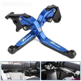 適用 Suzuki gixxer 250 sf 20-21年 離合 剎車 煞車拉桿 配件 機車必備 防摔折疊&