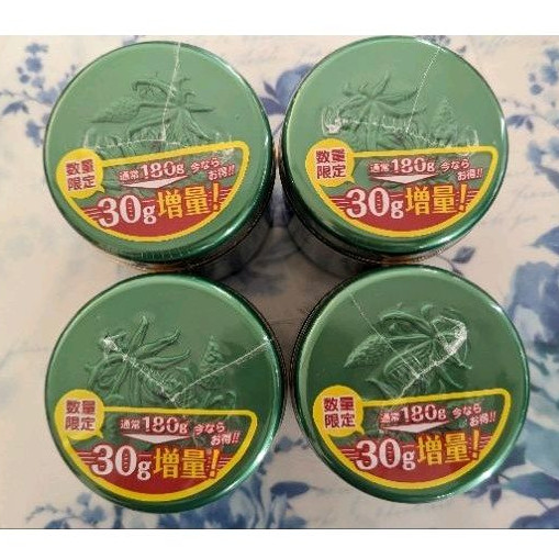 ☆限量210克☆ 100%日本ALOINS 雅洛茵斯 蘆薈保濕霜 　剩4瓶