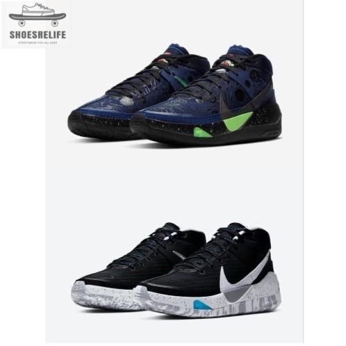 【SR】Nike KD 13 CI9949-001 Kevin Durant KD13 籃球鞋 杜蘭特 外星人 現貨