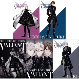 idolish7 特典 演唱會 TRIGGER 偶像星願 IDOLiSH7