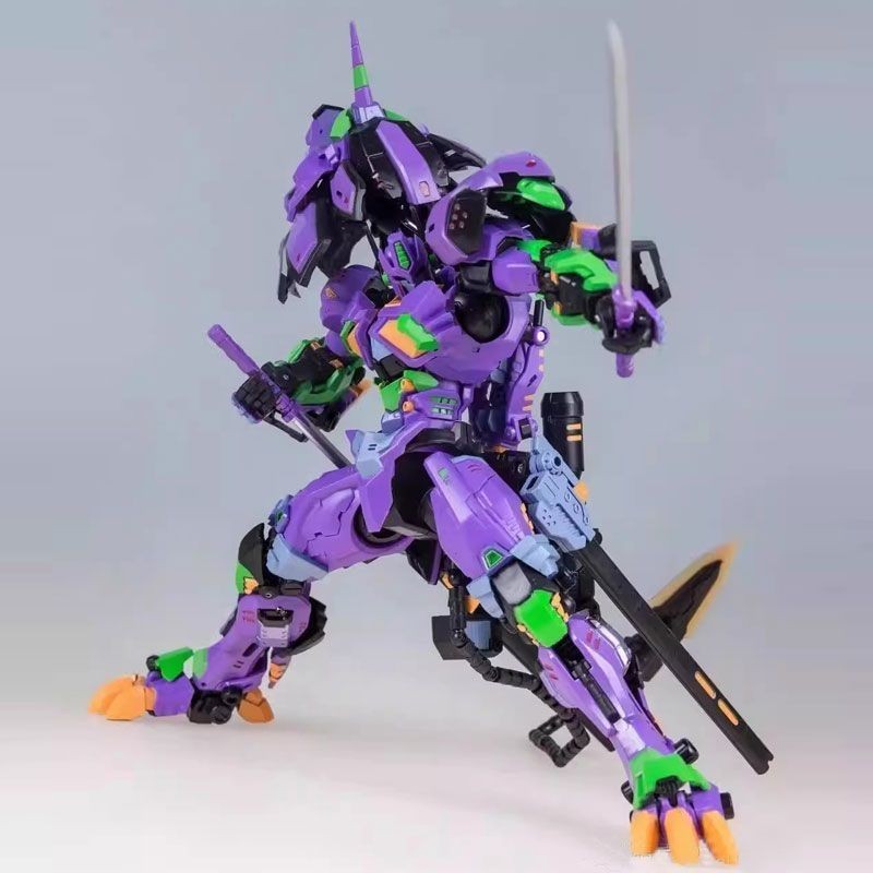 【錦雅商鋪】 MC/NT 白獅 黑獅 紫獅 雙形態終極版變形玩具擎天柱模型機器人