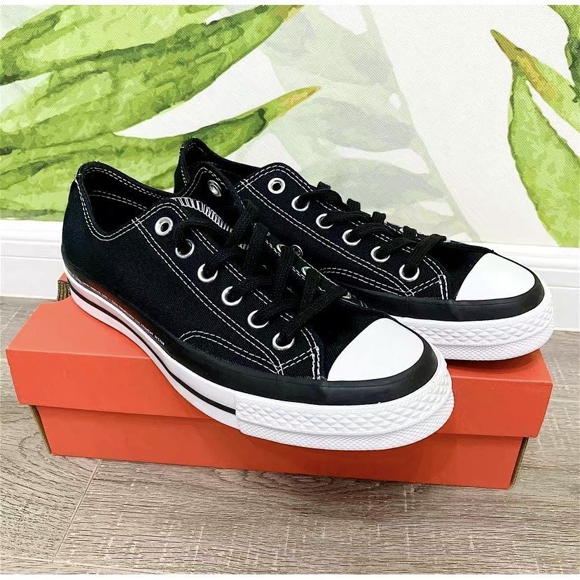 Converse 1970 7 Moncler Fragment 藤原浩 169069C 慢跑鞋