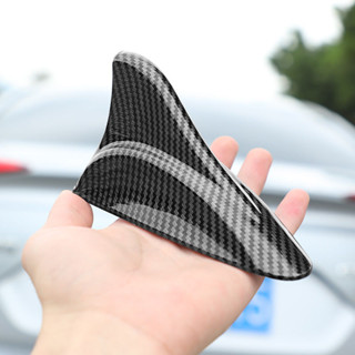 新款【通用市面上車型】 鯊魚鰭 汽車裝飾 鯊魚鰭天線 鯊魚天線 車用裝飾 導流鯊魚鰭汽車鯊魚鰭 汽車天線 汽車裝飾用品