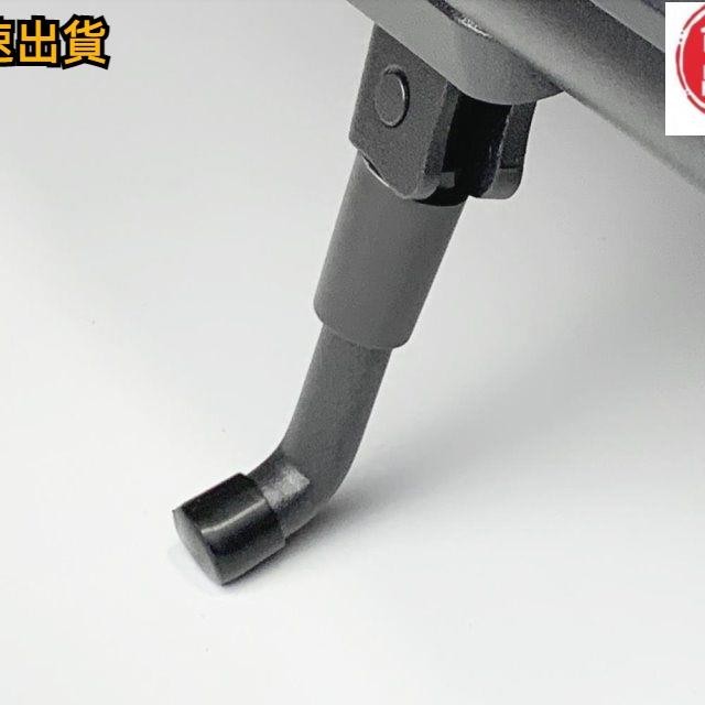 【高cp值】小米九號電動滑板車保護套 Segway Ninebot D18W D38U F20 F2 腳撐套 橡膠改裝配