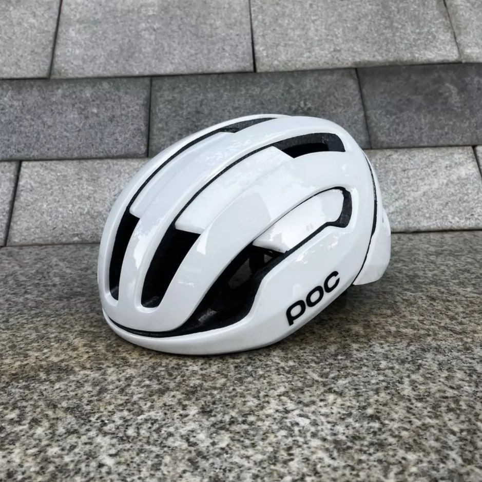 瑞典POC頭盔OMNE自行車公路車單車男女安全帽戶外裝備騎行頭盔 OAK2