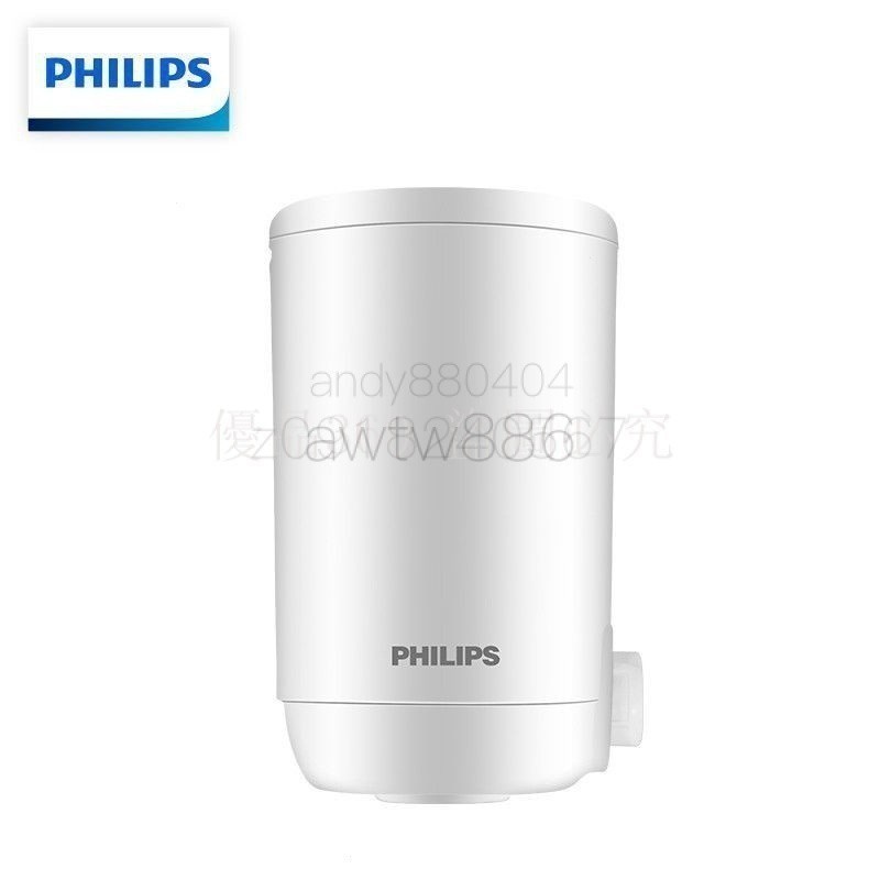 【免運+超強過濾】適用於飛利浦 100%日本製 PHILIPS 濾水器 WP3911濾芯 水龍頭式專用 複閤濾芯濾芯替換