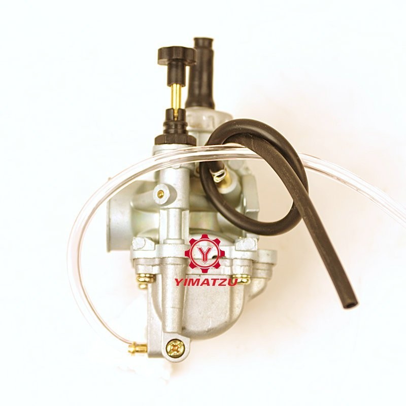 EBAY沙灘車化油器適用於鈴木SUZUKI LT80 1320040B00 QUADSPORT