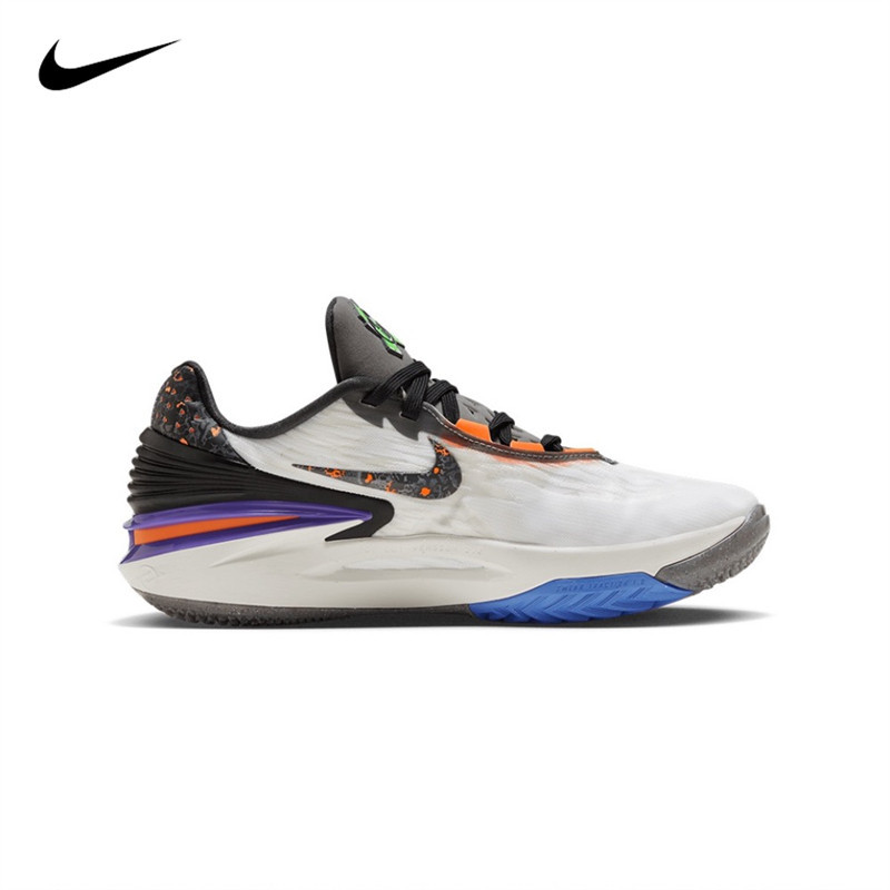 【正品】Nike Air Zoom G.T. Cut 2 EP 耐吉 籃球鞋 運動鞋 FN8890-101