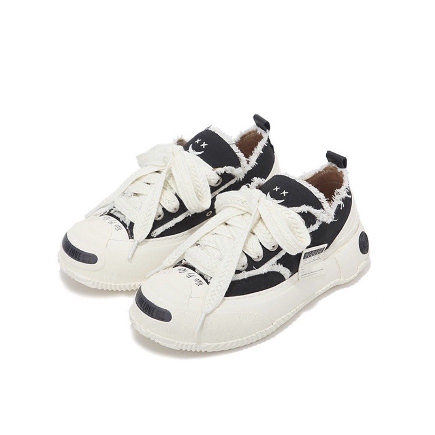 【正品】XVESSEL GOP 2.0 MARSHMALLOW LOWS 棉花糖 2.0 S22X55B