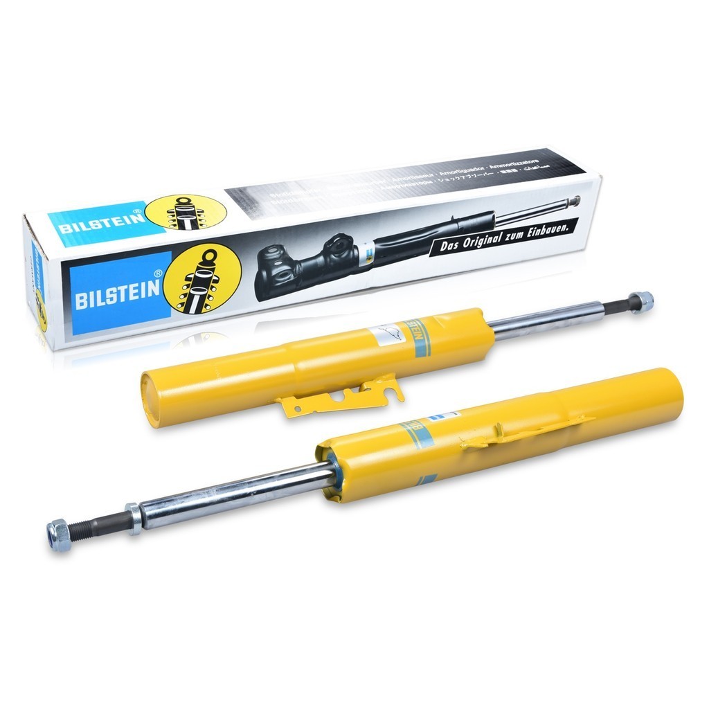 【汽車零件王】倍適登 BILSTEIN 避震器 B6 B8 筒身 桶身 VW 福斯 Transporter T5 T6