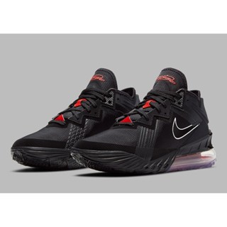 {正品}Nike Lebron 18 Low EP CV7564-001 LBJ 籃球鞋