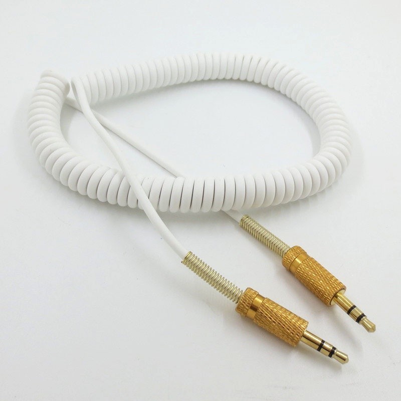 ▌免運適用於 MARSHALL woburn 音箱線 延長線 轉接線 傳輸線 連接線 替換線材
