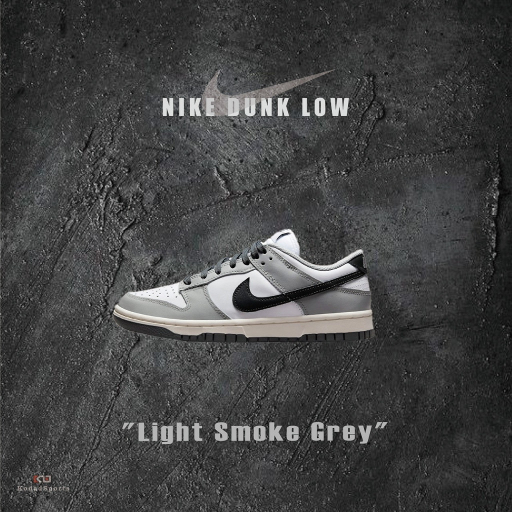 Nike Dunk Low Light Smoke Grey DD1503-117 休閒鞋 Dunk