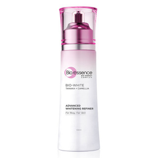 碧歐斯 超能煥白極光精華水100ml【三友藥妝Tomod's】