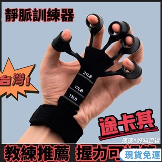 🔥桃園🔥麒麟臂訓練器 五指手腕拉力器 靜脈訓練器 五指靜脈 訓練手部鍛鍊器 練手握力 鋼琴兒童學生手指鍛煉力量