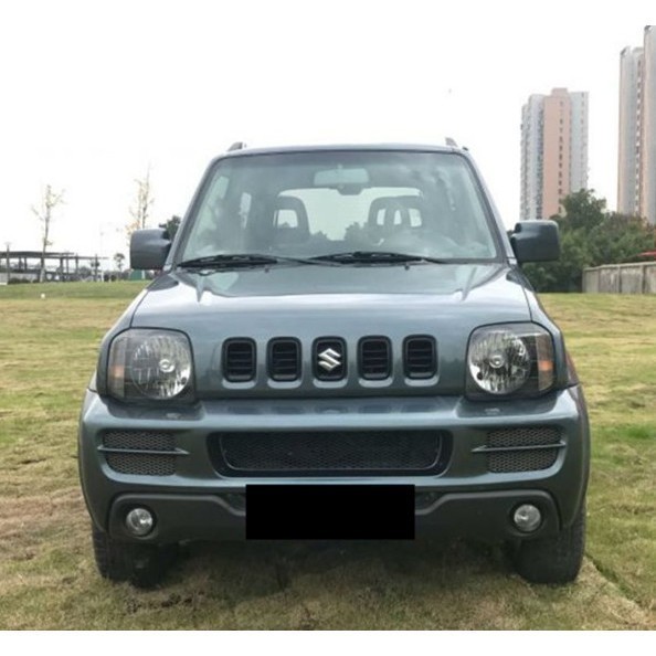 2005 SUZUKI JIMNY 售10萬   中古車 二手車