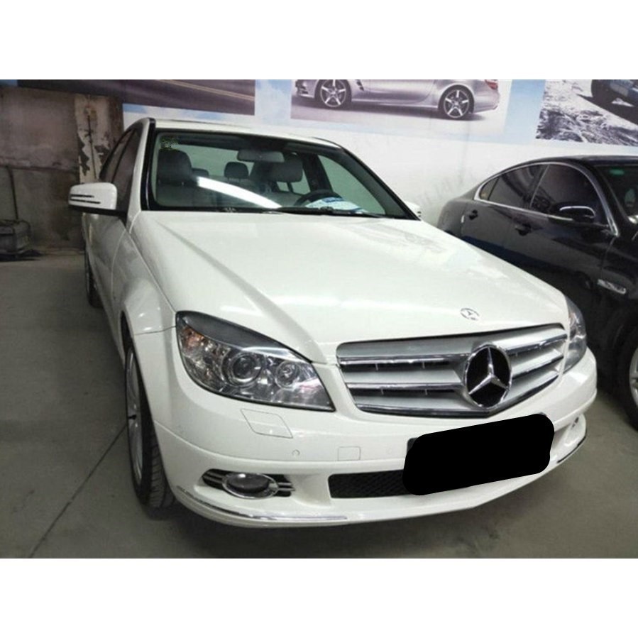 2008 BENZ C200K 售13萬W204   二手車 中古車