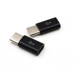 TYPE-C孔 轉 micro USB孔 USBC轉mirco USB