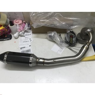 ⚠️高品質⚠️勁戰4代前段 全段 /排氣管前段/HBP/臺蠍管/臺蠍/新勁戰/三代勁戰~