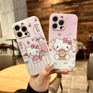 可愛kitty貓 防摔軟殼 保護殼 OPPO A57 A77 5G A37 A72 A73 5G A74 5G 手機殼