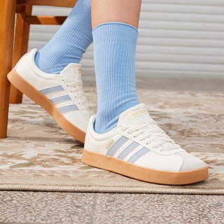 adidas VL COURT 休閒鞋 運動休閒鞋 男鞋/女鞋 JH5063 官方直營
