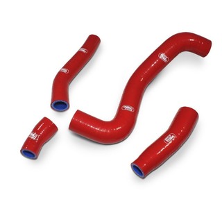 SAMCO Gas Gas MC 250F原廠 21-22 矽膠 防爆 水管 改裝