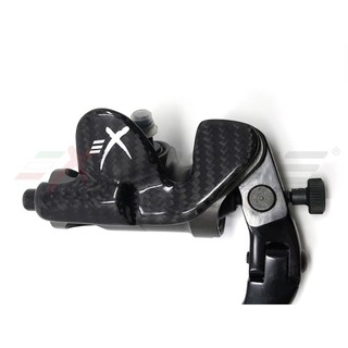 EXTREME Components 義大利 Brembo CNC 總泵 專用 碳纖維護蓋 改裝