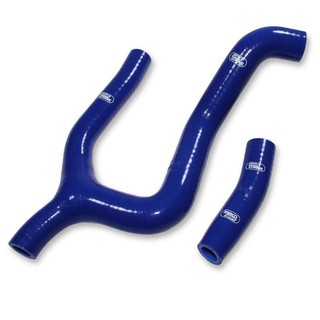 SAMCO Husqvarna Gas Gas KTM 350 250 Y型 三通 19-22 矽膠 水管 改裝
