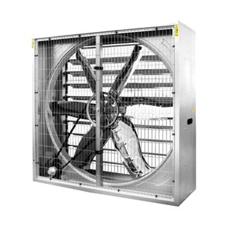 【標價 機器搶購】養殖換氣扇排風扇專用風機 工業大功率強力抽風機 大棚捨通風降溫 6NLG