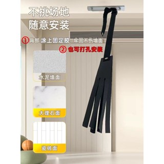 羽毛球訓練器 羽毛球練習器 單人打羽球訓練器 室內懸掛羽球 火星盾羽毛球高遠球訓練器專業傢用懸掛自動彈力單人學生成人髮力