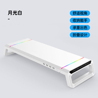 增高架 架子 收納架 電腦增高架 桌上架 工業風 主機架 置物架 螢幕增高 螢幕支架 電腦螢幕架 鍵盤架電腦顯示器增高架